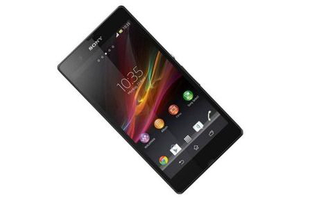 2013-2015_Xperia Z 2013-2015_Xperia Z